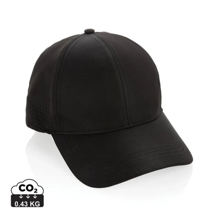 Impact AWARE™  6 panel sports cap – part of Rainy Day kit