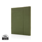 rPET,Paper / green / 31.5 x 25 x 2 cm