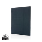 rPET,Paper / navy / 31.5 x 25 x 2 cm