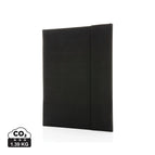 rPET,Paper / black / 31.5 x 25 x 2 cm