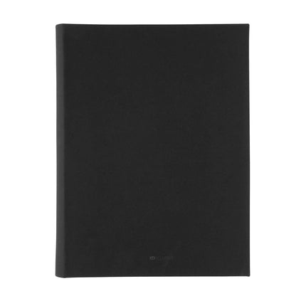 Impact Aware™ A4 portfolio with magnetic closure - hospitality