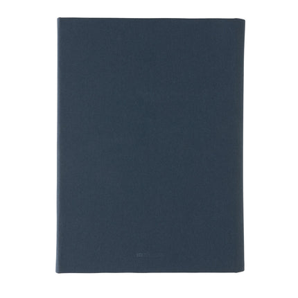 Impact Aware™ A5 notebook with magnetic closure - hospitality