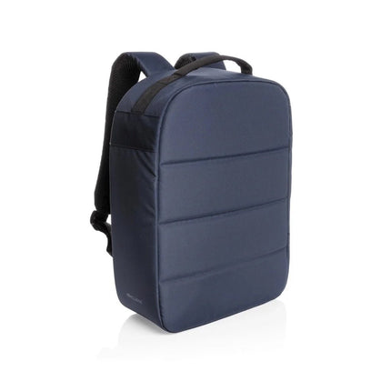 Impact AWARE™ anti-theft 15.6" laptop backpack - hospitality