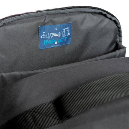 Impact AWARE™ anti-theft 15.6" laptop backpack - hospitality