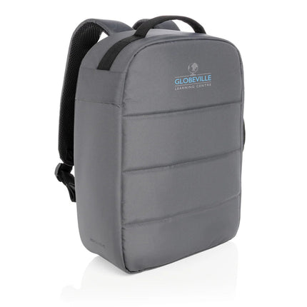 Impact AWARE™ anti-theft 15.6" laptop backpack - hospitality
