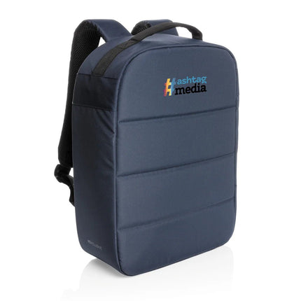 Impact AWARE™ anti-theft 15.6" laptop backpack - hospitality