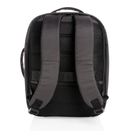 Impact AWARE™ anti-theft 15.6" laptop backpack - hospitality