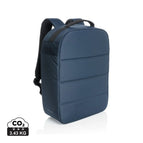 rPET / navy / 30 x 12 x 40.5 cm