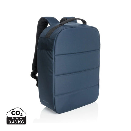 Impact AWARE™ anti-theft 15.6" laptop backpack - hospitality