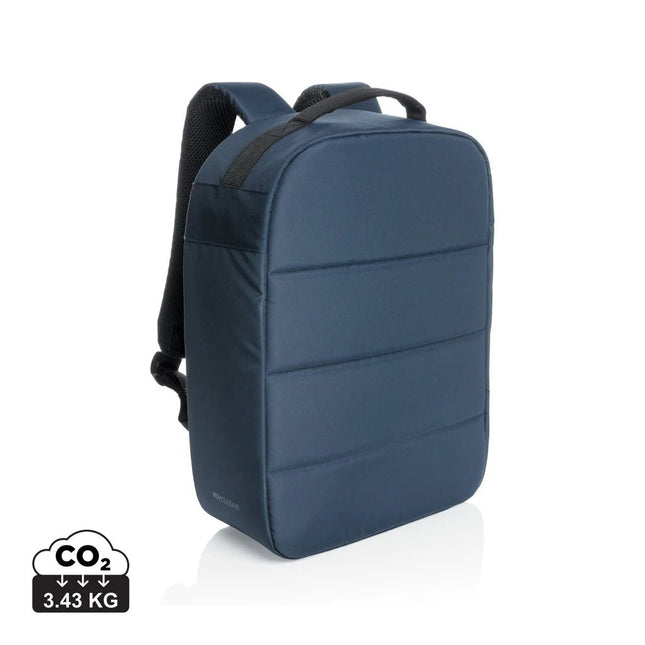 Impact AWARE™ anti-theft 15.6" laptop backpack - hospitality