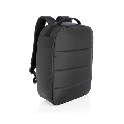 Impact AWARE™ anti-theft 15.6" laptop backpack - hospitality
