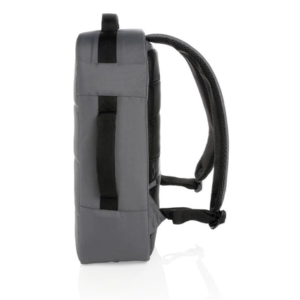 Impact AWARE™ anti-theft 15.6" laptop backpack - hospitality