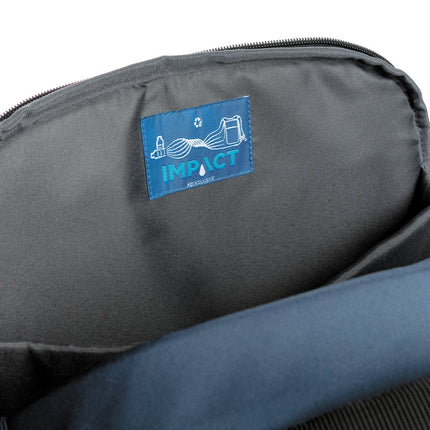 Impact AWARE™ anti-theft 15.6" laptop backpack - hospitality