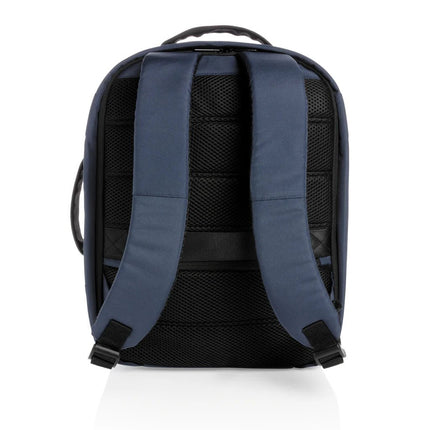 Impact AWARE™ anti-theft 15.6" laptop backpack - hospitality