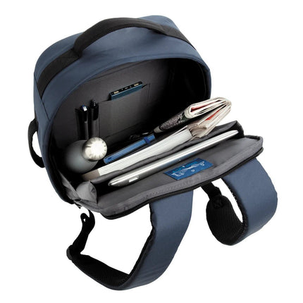 Impact AWARE™ anti-theft 15.6" laptop backpack - hospitality