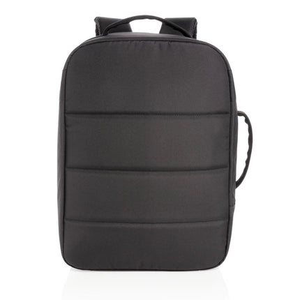 Impact AWARE™ anti-theft 15.6" laptop backpack - hospitality