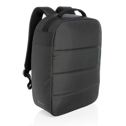 Impact AWARE™ anti-theft 15.6" laptop backpack - hospitality