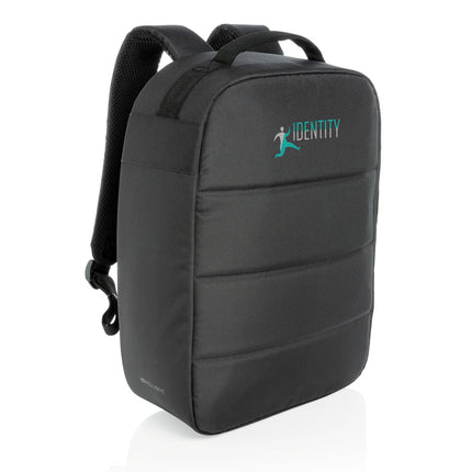 Impact AWARE™ anti-theft 15.6" laptop backpack - hospitality
