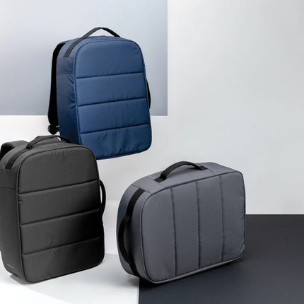 Impact AWARE™ anti-theft 15.6" laptop backpack - hospitality