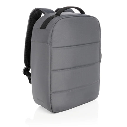 Impact AWARE™ anti-theft 15.6" laptop backpack - hospitality