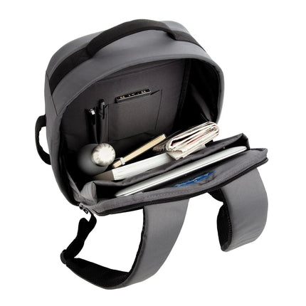 Impact AWARE™ anti-theft 15.6" laptop backpack - hospitality