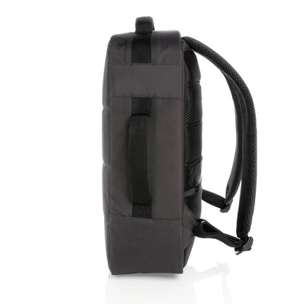 Impact AWARE™ anti-theft 15.6" laptop backpack - hospitality