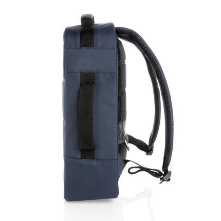 Impact AWARE™ anti-theft 15.6" laptop backpack - hospitality