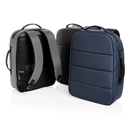 Impact AWARE™ anti-theft 15.6" laptop backpack - hospitality