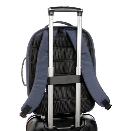 Impact AWARE™ anti-theft 15.6" laptop backpack - hospitality