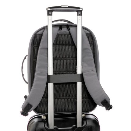 Impact AWARE™ anti-theft 15.6" laptop backpack - hospitality