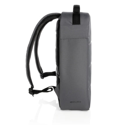 Impact AWARE™ anti-theft 15.6" laptop backpack - hospitality