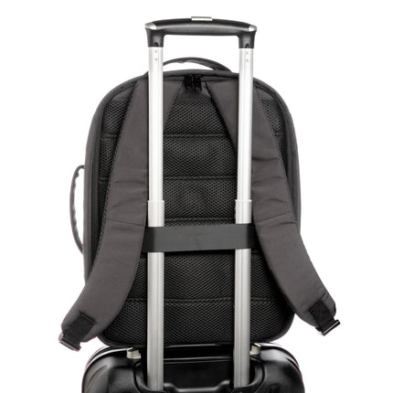 Impact AWARE™ anti-theft 15.6" laptop backpack - hospitality