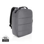 rPET / anthracite / 30 x 12 x 40.5 cm