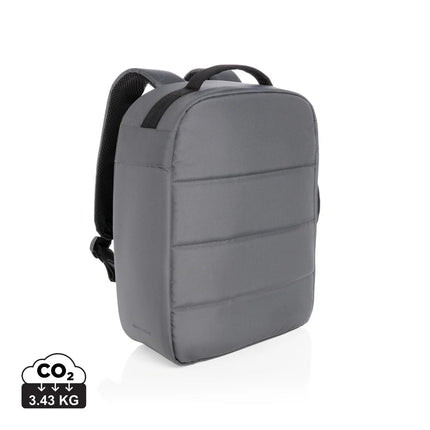Impact AWARE™ anti-theft 15.6" laptop backpack - hospitality