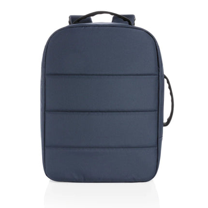 Impact AWARE™ anti-theft 15.6" laptop backpack - hospitality