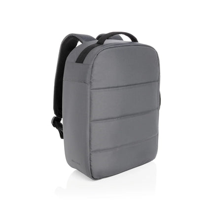 Impact AWARE™ anti-theft 15.6" laptop backpack - hospitality