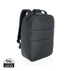 rPET / black / 30 x 12 x 40.5 cm