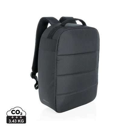 Impact AWARE™ anti-theft 15.6" laptop backpack - hospitality