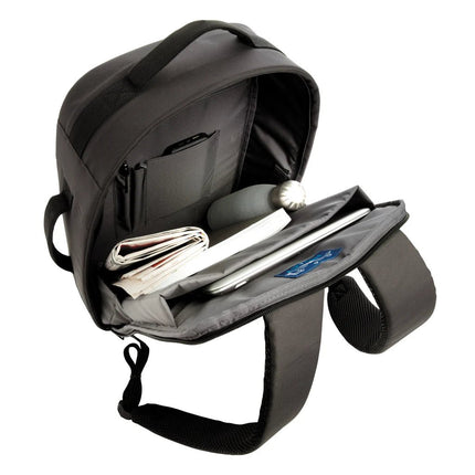 Impact AWARE™ anti-theft 15.6" laptop backpack - hospitality