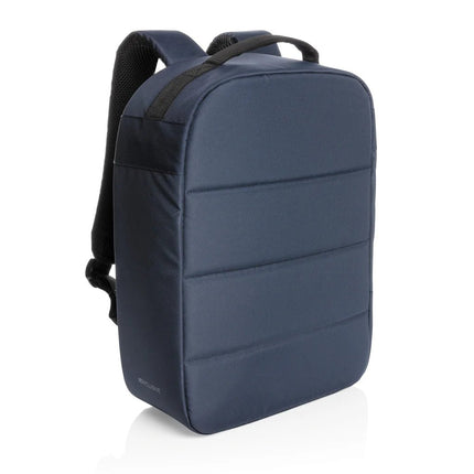 Impact AWARE™ anti-theft 15.6" laptop backpack - hospitality