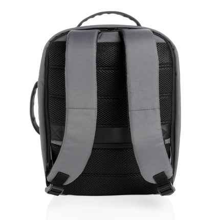 Impact AWARE™ anti-theft 15.6" laptop backpack - hospitality