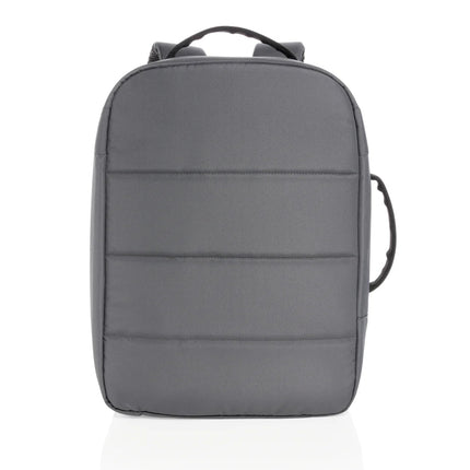 Impact AWARE™ anti-theft 15.6" laptop backpack - hospitality