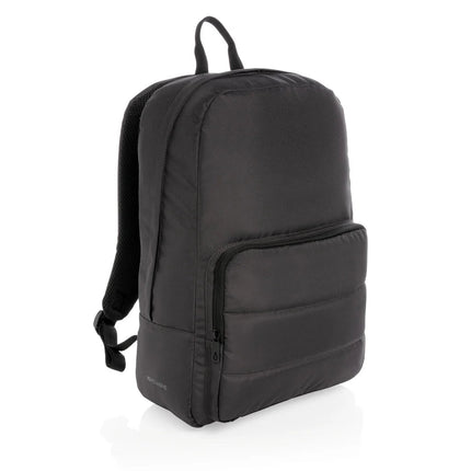 Impact AWARE™ Basic 15.6" laptop backpack - hospitality