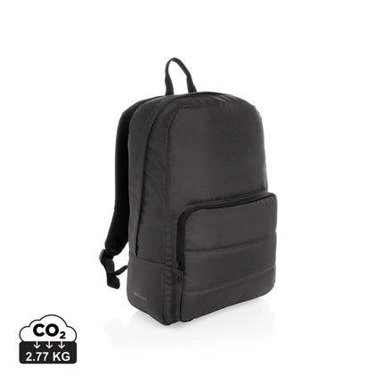 Impact AWARE™ Basic 15.6" laptop backpack - hospitality