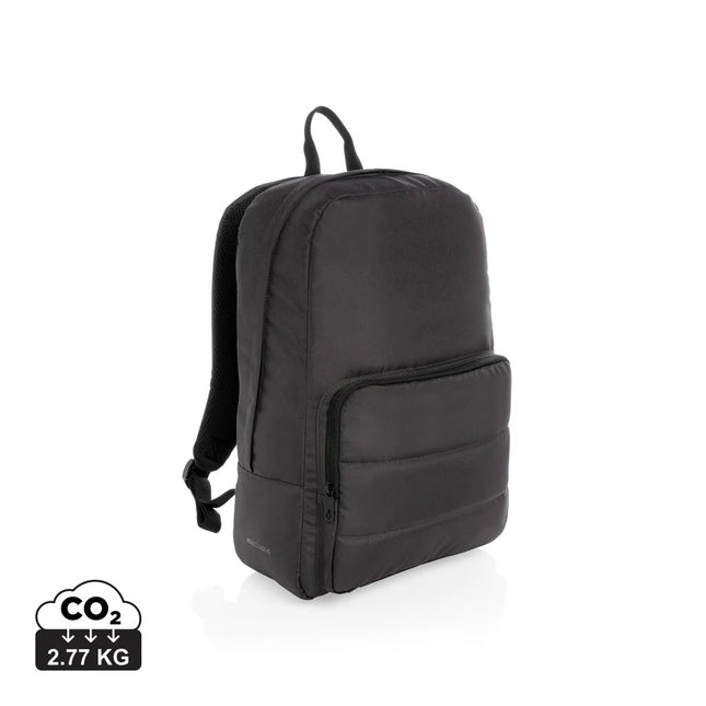 Impact AWARE™ Basic 15.6" laptop backpack - hospitality