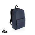 rPET / navy / 30.5 x 12 x 44.5 cm