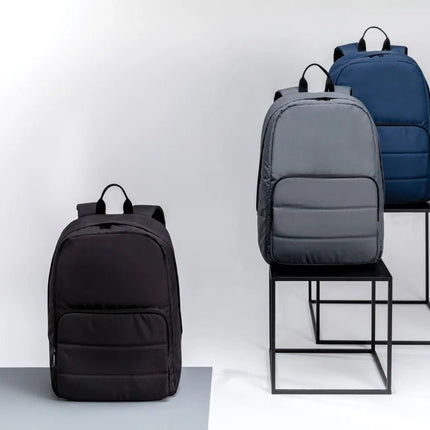 Impact AWARE™ Basic 15.6" laptop backpack - hospitality
