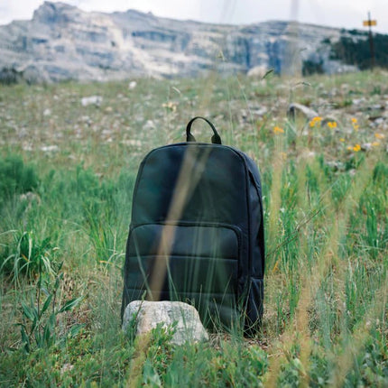 Impact AWARE™ Basic 15.6" laptop backpack - hospitality