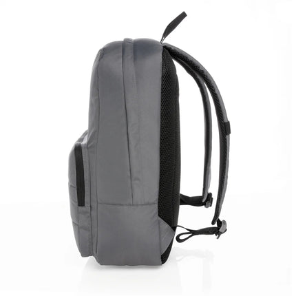 Impact AWARE™ Basic 15.6" laptop backpack - hospitality