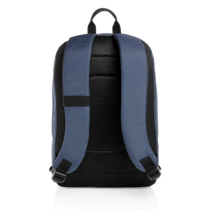 Impact AWARE™ Basic 15.6" laptop backpack - hospitality
